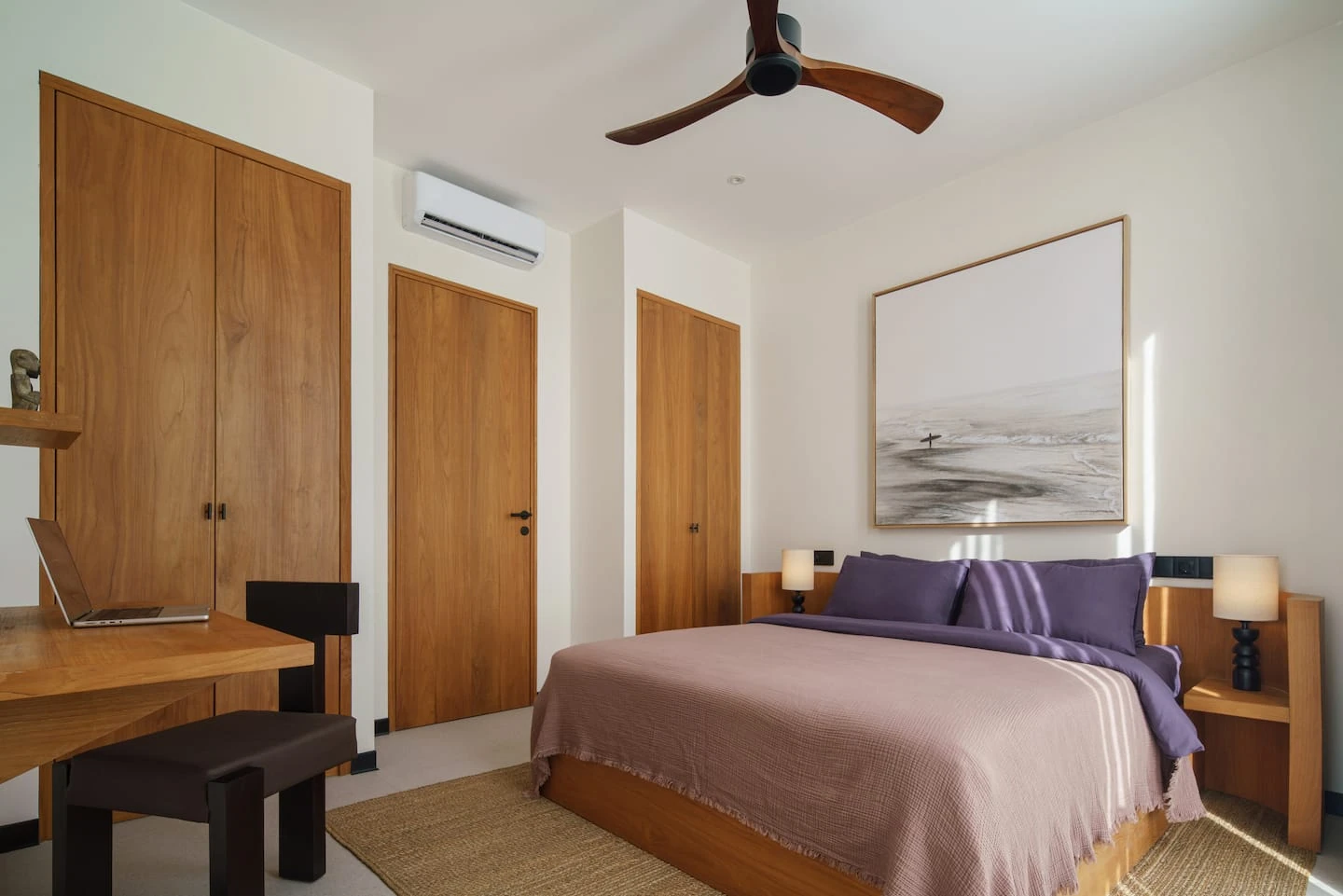 Bedroom 1 image 1